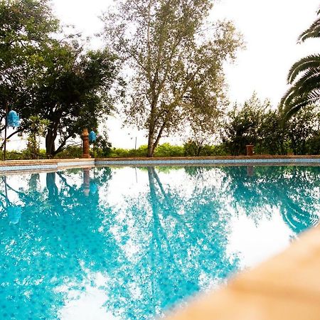 Riad Annada Hotell Moulay-Lahsene Eksteriør bilde