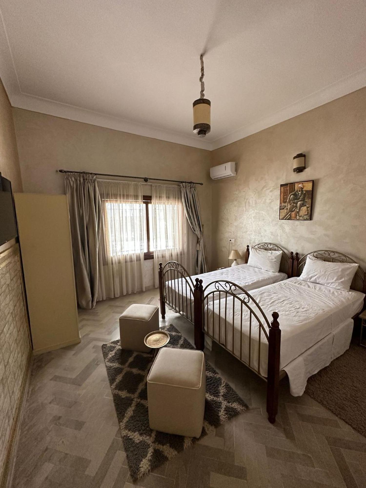 Riad Annada Hotell Moulay-Lahsene Eksteriør bilde