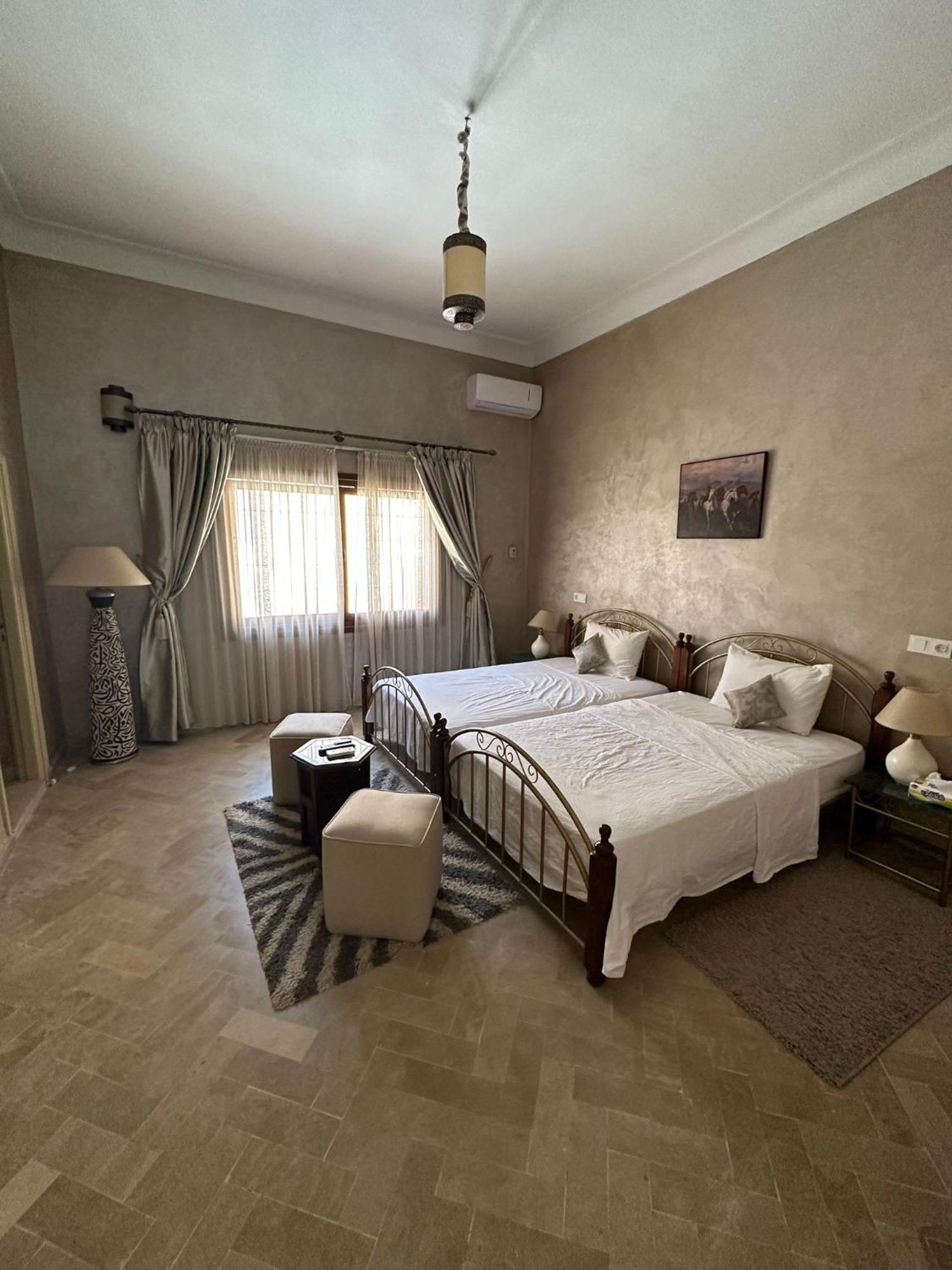 Riad Annada Hotell Moulay-Lahsene Eksteriør bilde